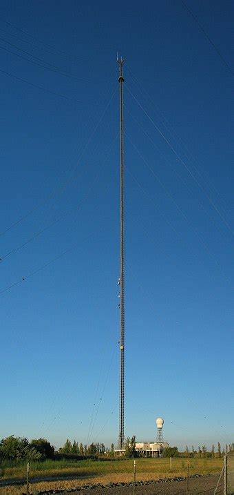 kxtv/kovr-sendemast|Category : KXTV/KOVR tower